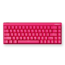 MCHOSE Ace 68 Air Hall Effect Magnetic Switch Gaming Keyboard (Ultra Esports)